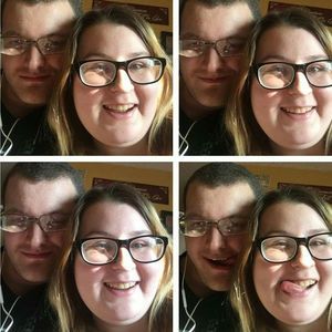 Meet your Posher, Mariah